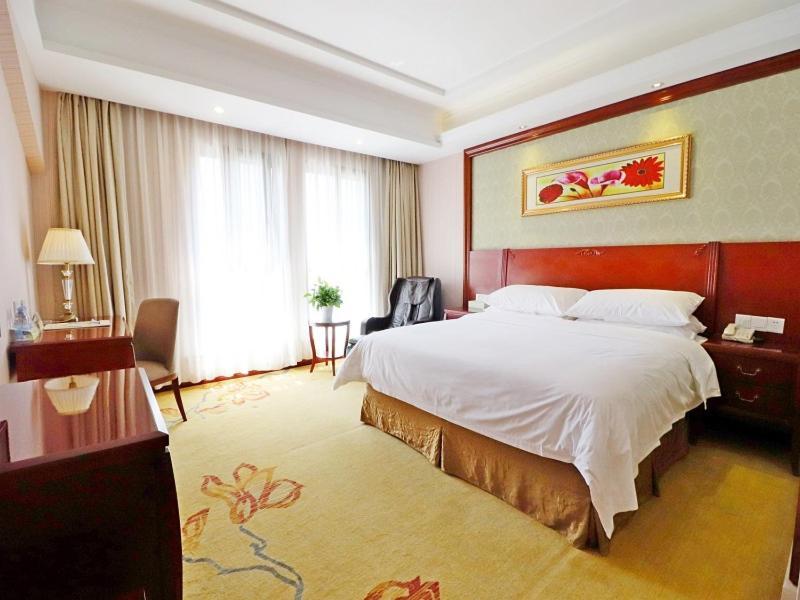 Vienna Hotel Shanghai Hongqiao National Convention Centre Екстер'єр фото