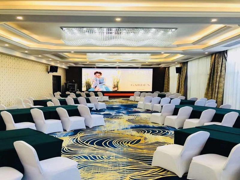 Vienna Hotel Shanghai Hongqiao National Convention Centre Екстер'єр фото