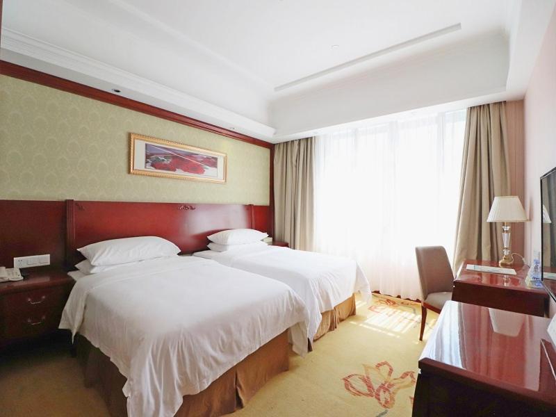 Vienna Hotel Shanghai Hongqiao National Convention Centre Екстер'єр фото