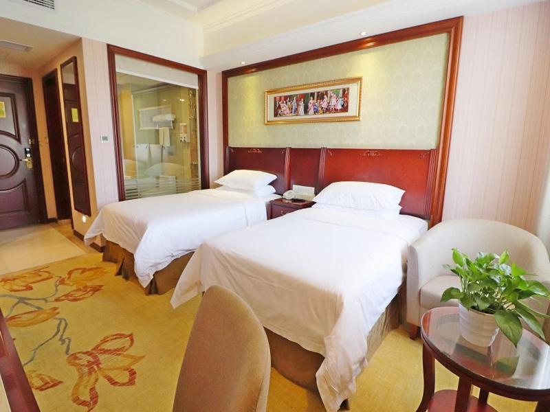 Vienna Hotel Shanghai Hongqiao National Convention Centre Екстер'єр фото