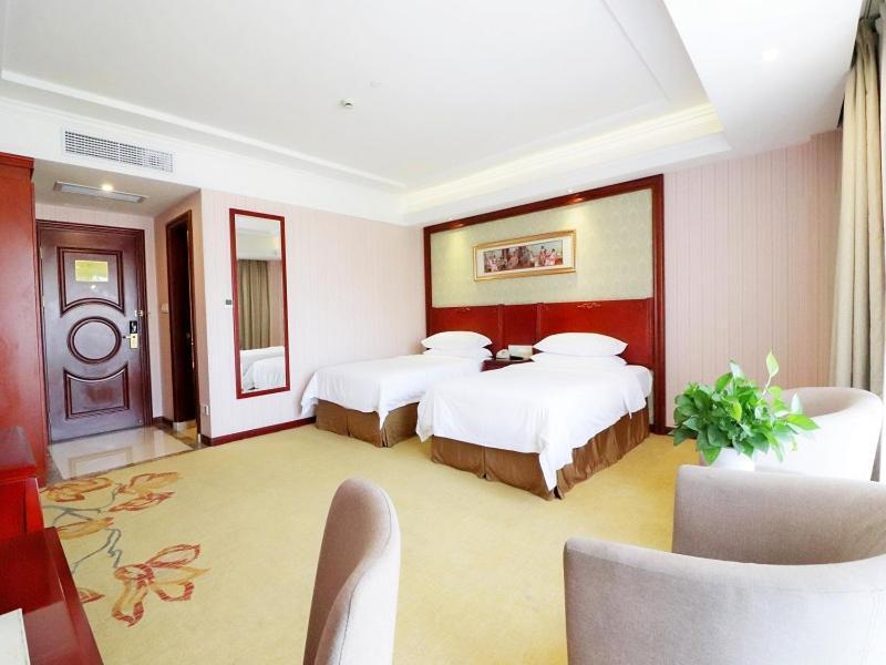 Vienna Hotel Shanghai Hongqiao National Convention Centre Екстер'єр фото
